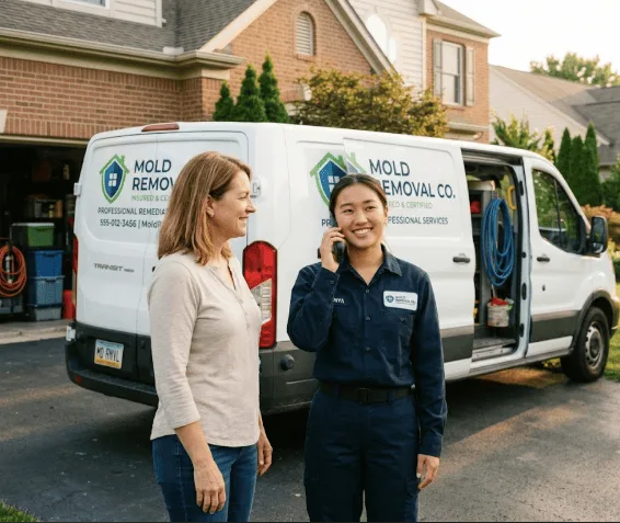 Crawlspace Mold Remediation Judsonia, AR FAQs